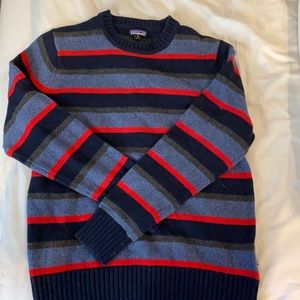 Patagonia Men's Sweater Medium